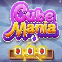 cube mania